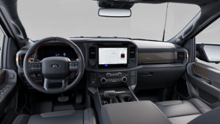 2025 Ford F-150® Internal Image 2